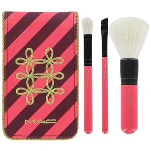 MAC Nutcracker Mini Brush Set